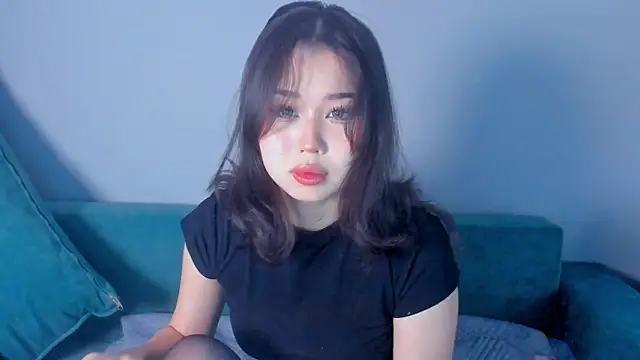 kimyjina online show from 03.02.26