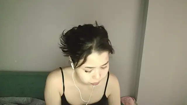 kimyjina online show from 05.19.26