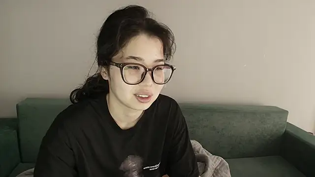 kimyjina online show from 05.21.26