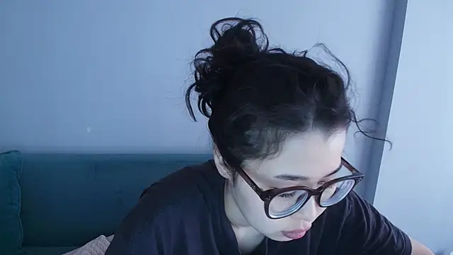 kimyjina online show from 05.24.26