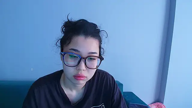 kimyjina online show from 05.25.26