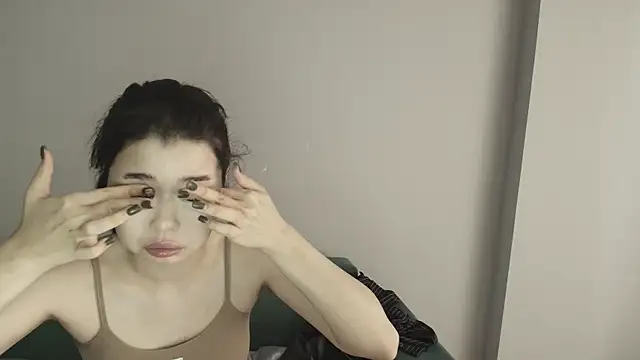 kimyjina online show from 06.04.26