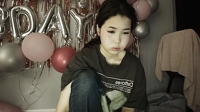 kimyjina online show from 06.05.26