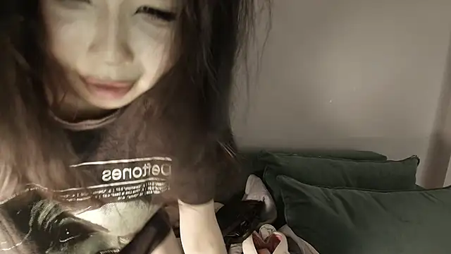 kimyjina online show from 06.08.26