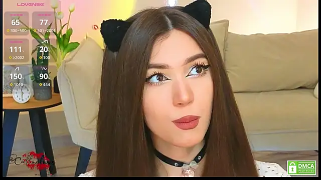 oliviaah  online show from 04.07.26