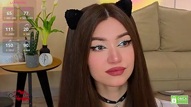 oliviaah  online show from 04.19.26