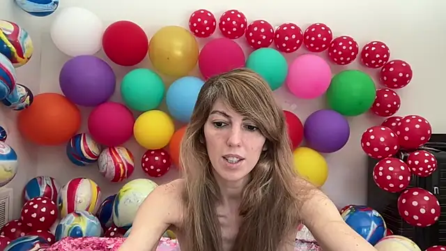 Snapshot of CelestialRuby chatting on 02.16.26 CelestialRuby online show from 02.16.26