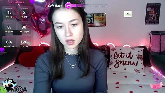 Bellaa Dream1 online show from 03.07.26