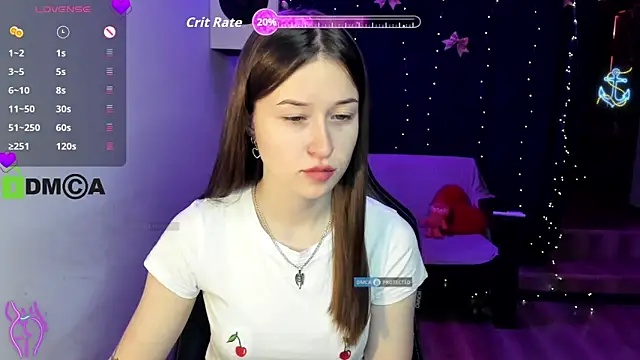 Bellaa Dream1 online show from 05.20.26