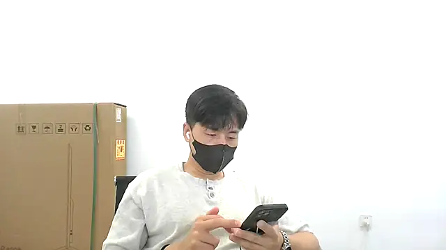 kimze7 online show from 07.17.26