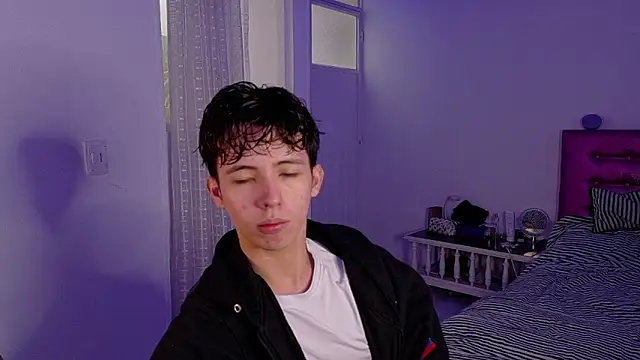 Dani Dancer online show from 02.14.26