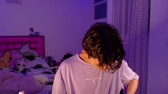 Dani Dancer online show from 03.01.26