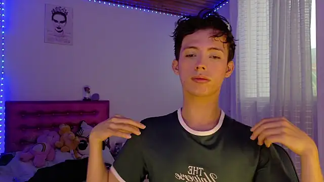 Dani Dancer online show from 03.22.26