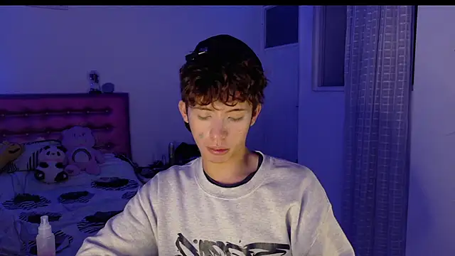 Dani Dancer online show from 04.15.26