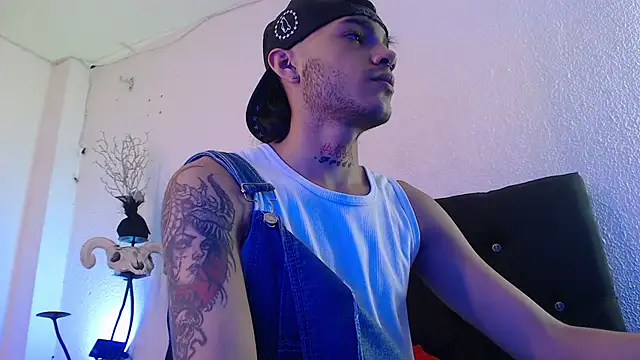 kingdani hot online show from 02.01.26