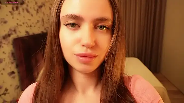 ChloeSpark online show from 02.15.26