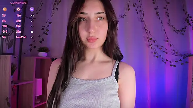 TariLechliter online show from 04.18.26