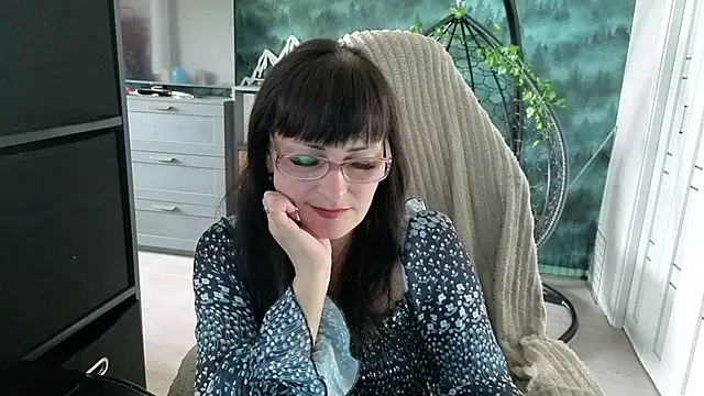 Eila Morigan online show from 05.14.26