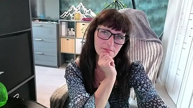 Eila Morigan online show from 05.24.26
