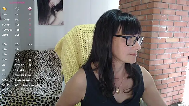 Eila Morigan online show from 06.22.26