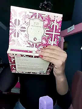 Princess elia online show from 04.07.26