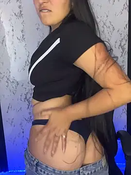 Agatta-X online show from 02.26.26