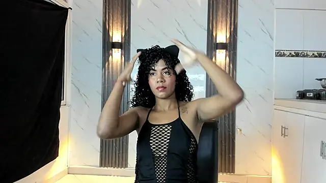 CaramelDesire online show from 01.31.26