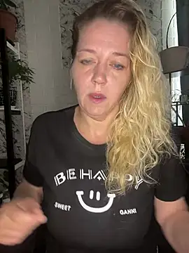 JenniferCarmen online show from 07.29.26