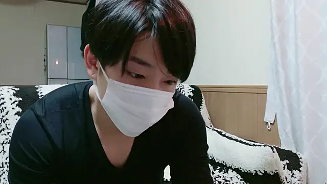 -kou-- online show from 03.08.26