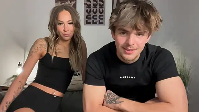 KiraSkys online show from 03.25.26