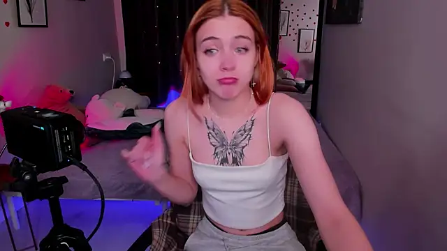 Bella xBaby online show from 03.22.26