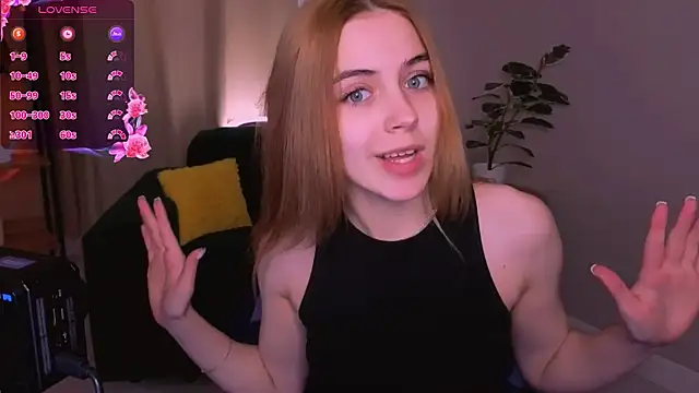 Bella xBaby online show from 04.17.26