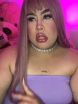 Mia Carters online show from 02.20.26