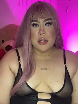 Mia Carters online show from 02.22.26