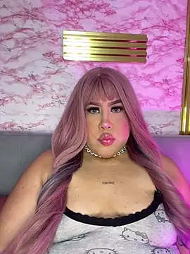 Mia Carters online show from 03.25.26