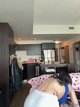 Lexiiskyyxo online show from 03.23.26