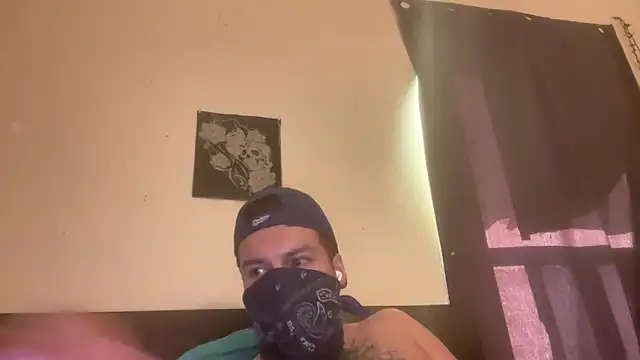 angelblanco online show from 02.22.26