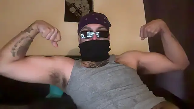 angelblanco online show from 04.14.26