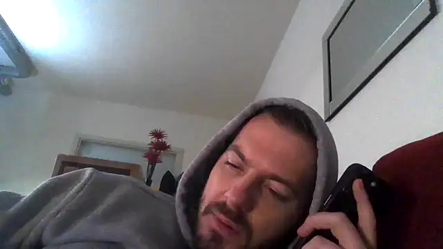 cheekycherryx online show from 12.23.25