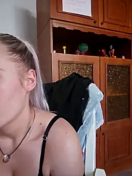 ChristinaWheeled11 online show from 02.27.26