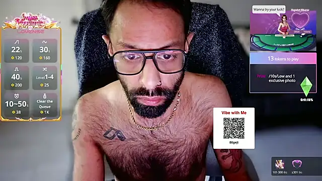 LilBrownPKB online show from 02.01.26