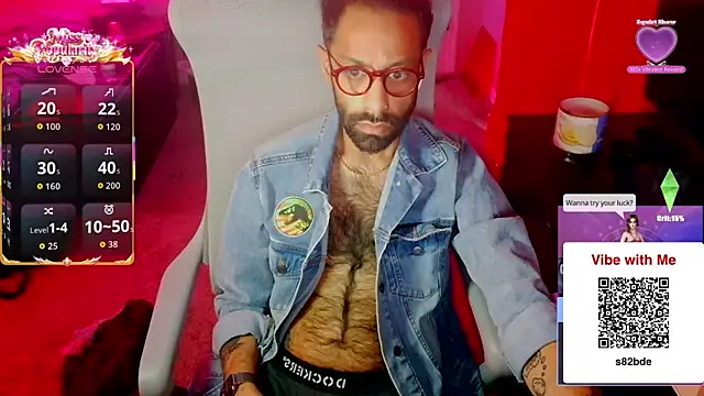 LilBrownPKB online show from 02.09.26