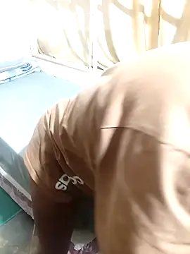 SexyMbali 01 online show from 04.06.26