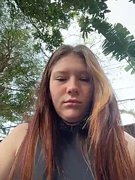 FionaMurr online show from 02.08.26