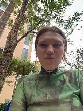 FionaMurr online show from 02.20.26