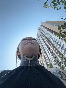 FionaMurr online show from 02.22.26