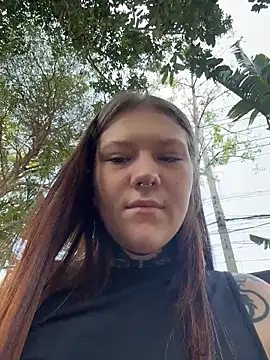 FionaMurr online show from 03.04.26