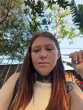 FionaMurr online show from 03.15.26