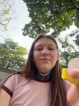 FionaMurr online show from 03.16.26