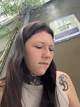 FionaMurr online show from 03.24.26